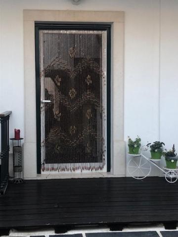 Courtyard House - Sun, Barbecue, Beach Sesimbra Kültér fotó