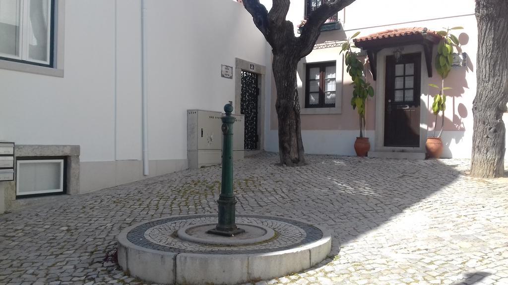 Courtyard House - Sun, Barbecue, Beach Sesimbra Kültér fotó
